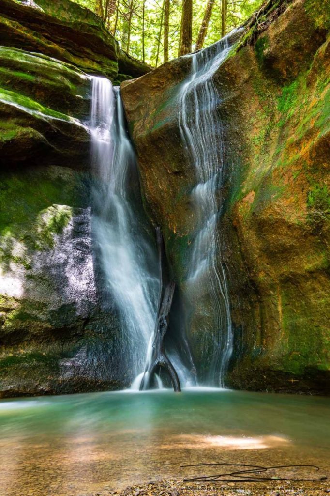 HOCKING HILLS EVENTS High Rock Adventures Hocking Hills